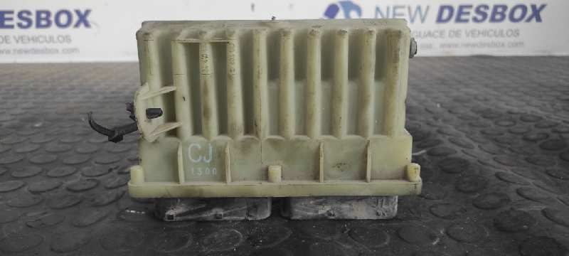 CAJA RELES VENTILADORES OPEL ASTRA G