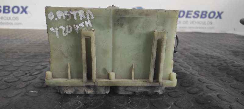 CAJA RELES VENTILADORES OPEL ASTRA G - vista 2