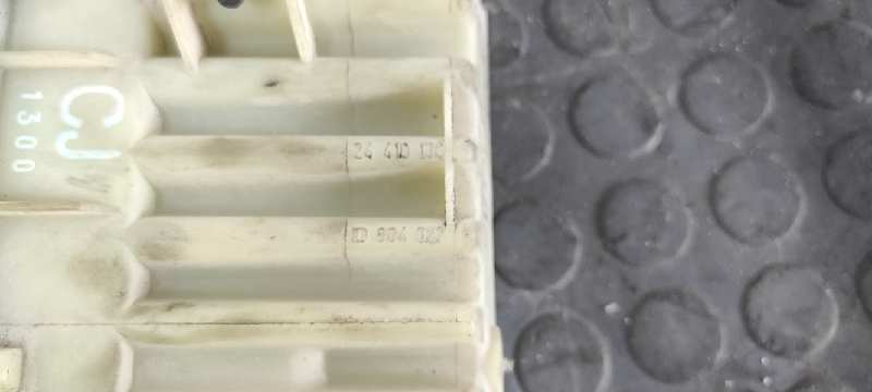 CAJA RELES VENTILADORES OPEL ASTRA G - vista 5