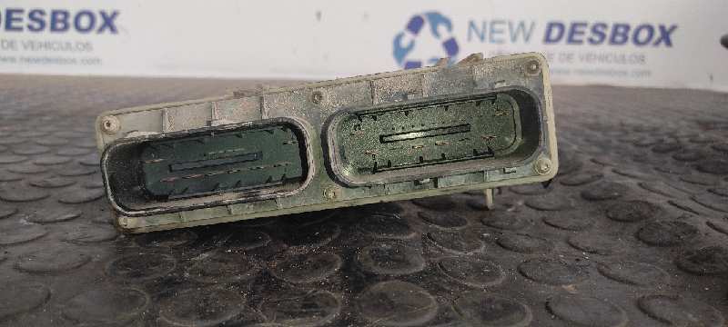 CAJA RELES VENTILADORES OPEL ASTRA G - vista 4