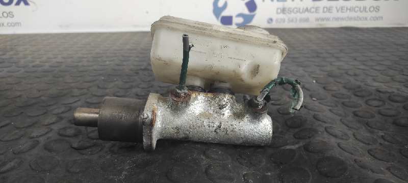 BOMBA FRENO SEAT TERRA - vista 4