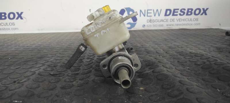 BOMBA FRENO SEAT CORDOBA BERLINA (6L2)