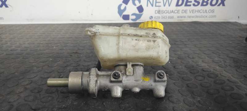 BOMBA FRENO SEAT CORDOBA BERLINA (6L2) - vista 2