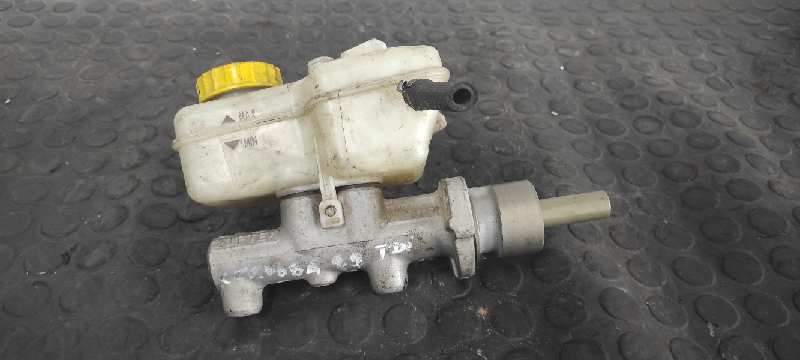 BOMBA FRENO SEAT CORDOBA BERLINA (6L2) - vista 6