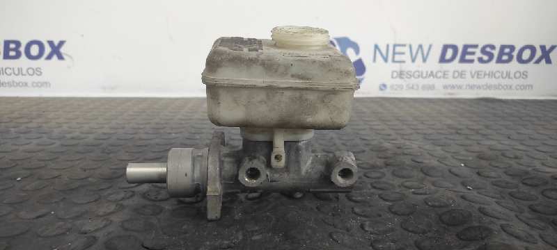 BOMBA FRENO SEAT LEON (1M1) - vista 4