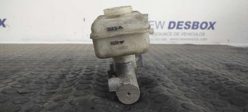 BOMBA FRENO SEAT LEON (1M1) - vista 5