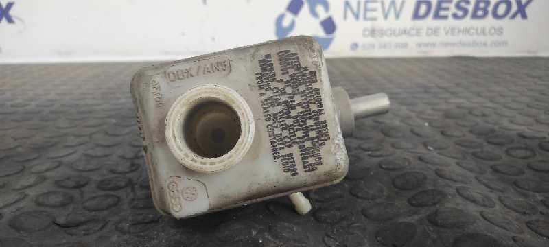 BOMBA FRENO SEAT LEON (1M1) - vista 3