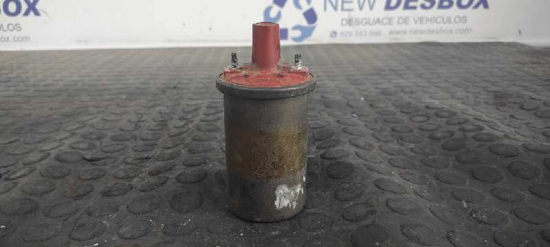 BOBINA ENCENDIDO SEAT MARBELLA 0.9