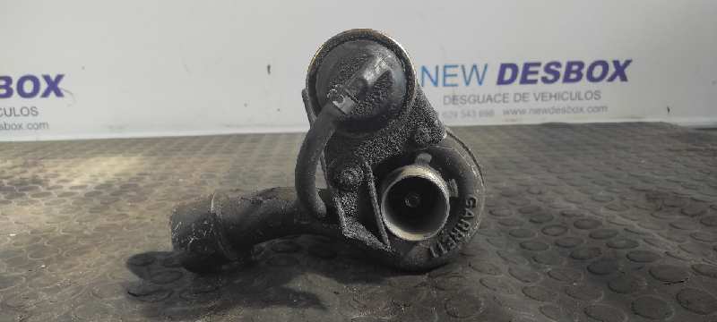 TURBOCOMPRESOR PEUGEOT 406 BERLINA (S1/S2)