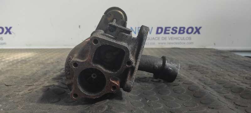 TURBOCOMPRESOR PEUGEOT 406 BERLINA (S1/S2) - vista 6