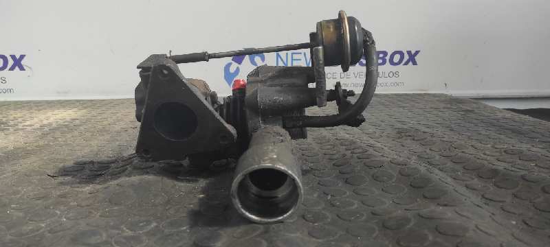 TURBOCOMPRESOR PEUGEOT 406 BERLINA (S1/S2) - vista 2
