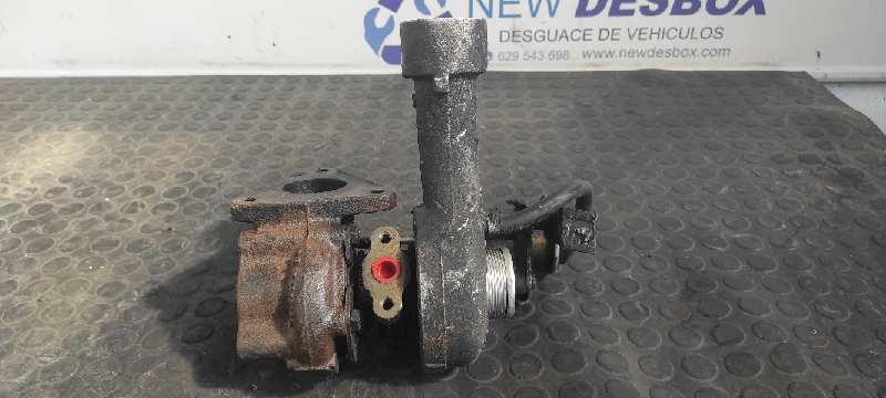 TURBOCOMPRESOR PEUGEOT 406 BERLINA (S1/S2) - vista 3