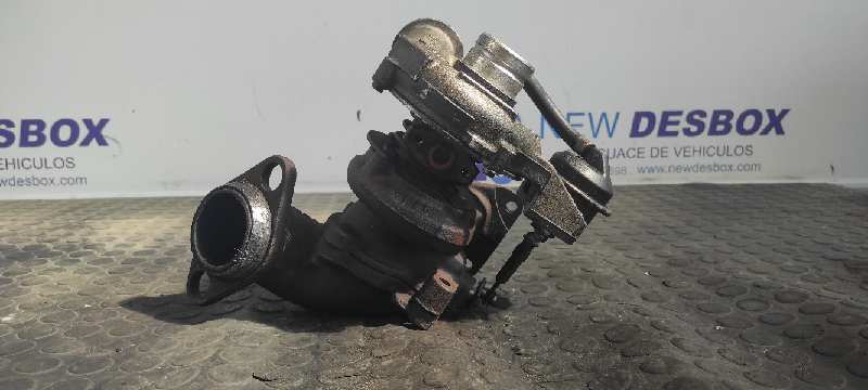 TURBOCOMPRESOR PEUGEOT 406 BERLINA (S1/S2) - vista 3