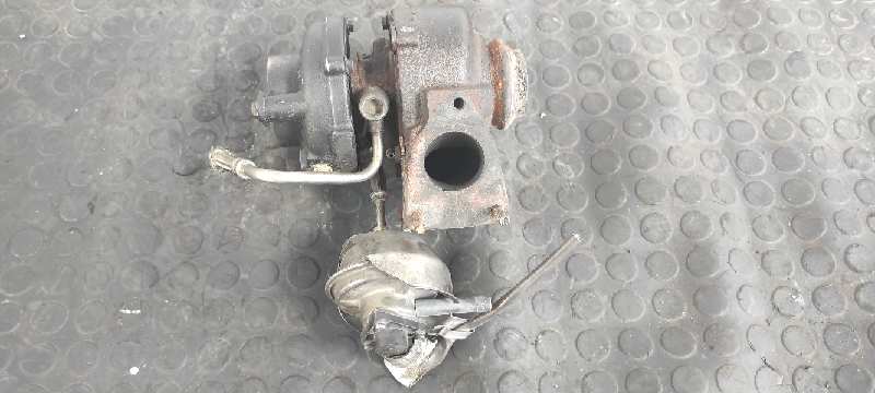 TURBOCOMPRESOR PEUGEOT 407 - vista 6