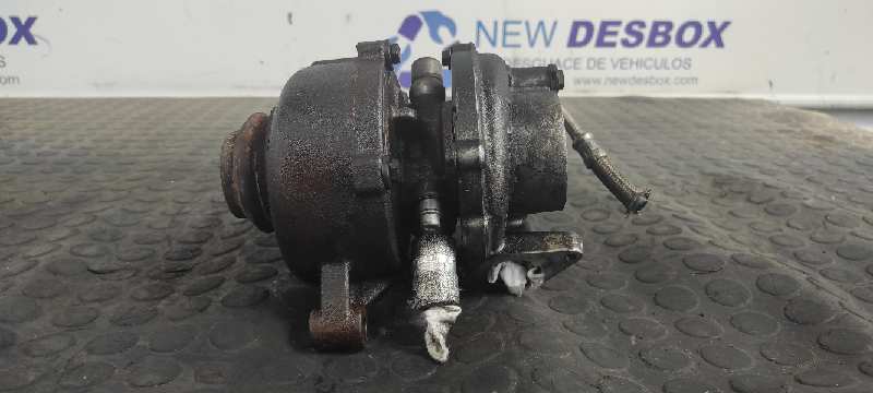 TURBOCOMPRESOR PEUGEOT 407 - vista 7