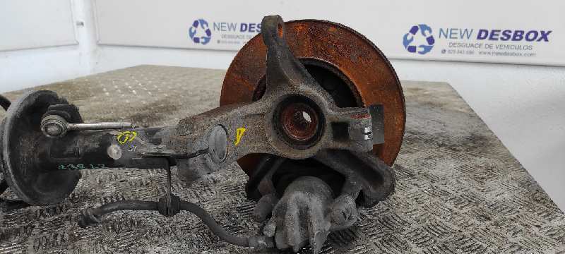 MANGUETA DELANTERA DERECHA FORD FOCUS BERLINA (CAK) - vista 6