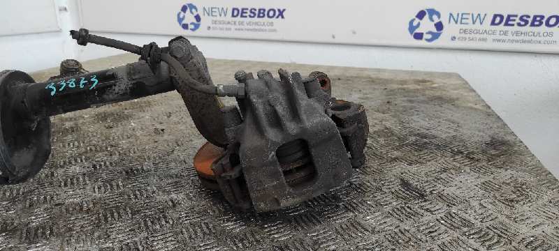 MANGUETA DELANTERA DERECHA FORD FOCUS BERLINA (CAK) - vista 2