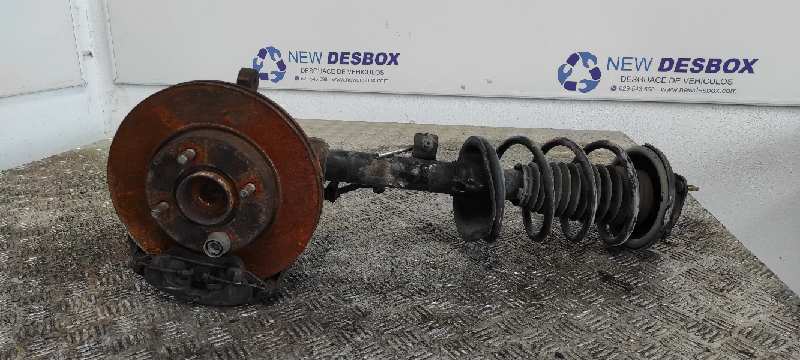 MANGUETA DELANTERA DERECHA FORD FOCUS BERLINA (CAK) - vista 4