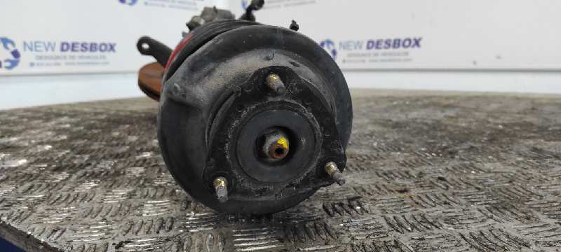 MANGUETA DELANTERA DERECHA FORD FOCUS BERLINA (CAK) - vista 5