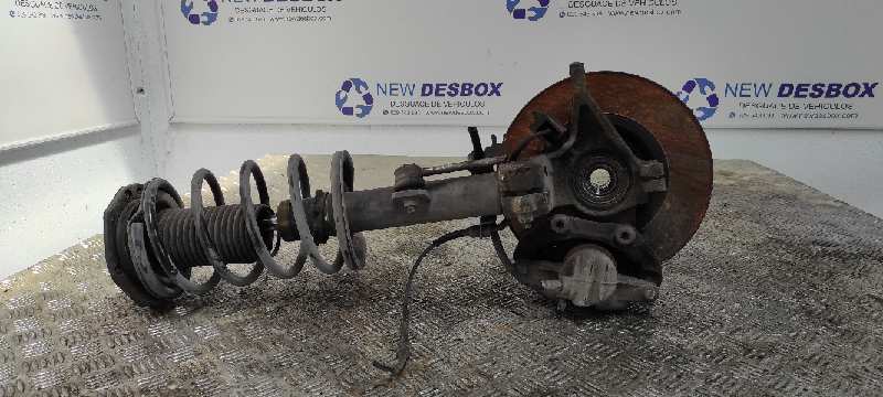 MANGUETA DELANTERA DERECHA CITROEN XSARA PICASSO