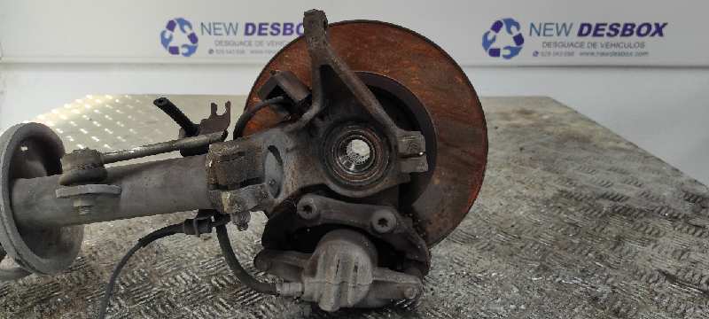 MANGUETA DELANTERA DERECHA CITROEN XSARA PICASSO - vista 4