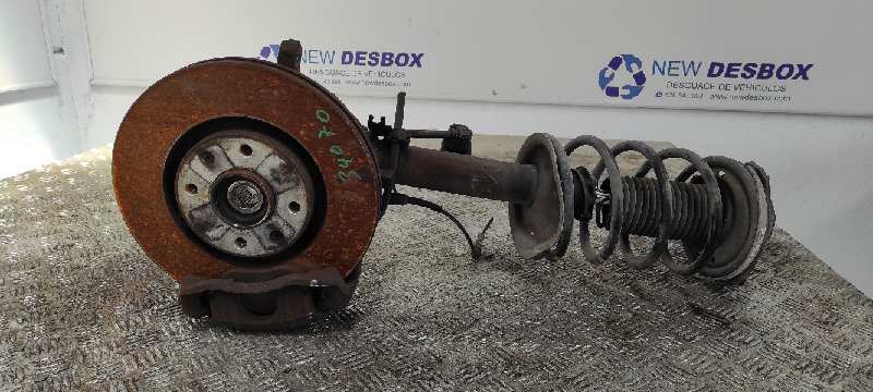 MANGUETA DELANTERA DERECHA CITROEN XSARA PICASSO - vista 5