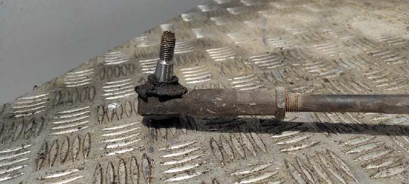 CREMALLERA DIRECCION VOLKSWAGEN POLO (9N1) - vista 6