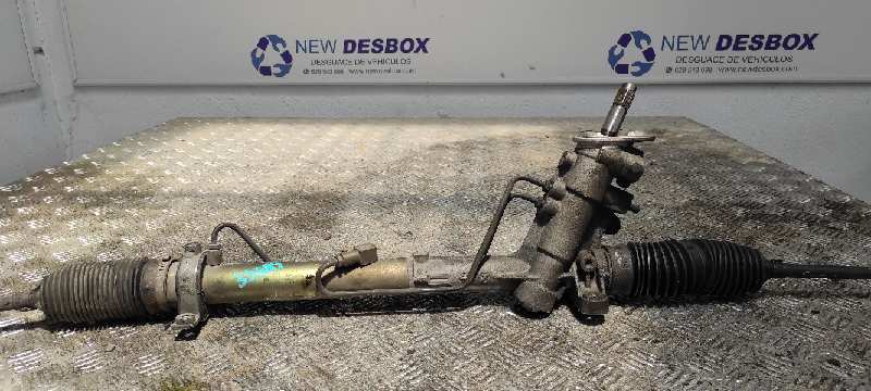 CREMALLERA DIRECCION VOLKSWAGEN POLO (9N1) - vista 2