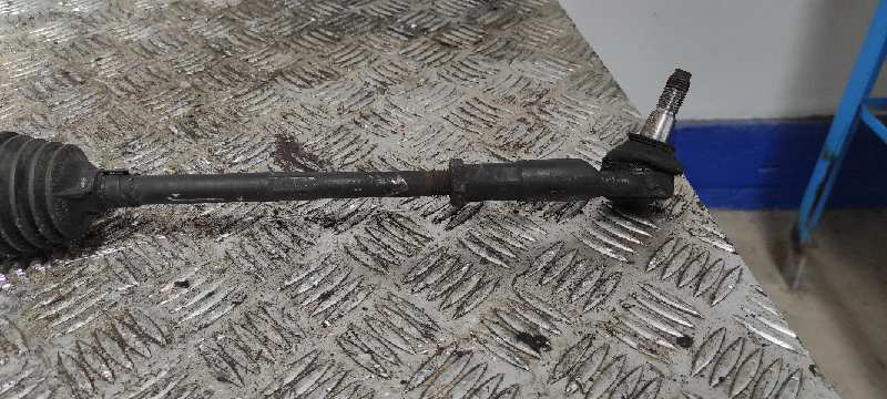 CREMALLERA DIRECCION VOLKSWAGEN POLO (9N1) - vista 5