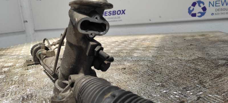 CREMALLERA DIRECCION VOLKSWAGEN POLO (9N1) - vista 3