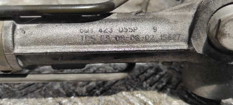 CREMALLERA DIRECCION VOLKSWAGEN POLO (9N1) - vista 4