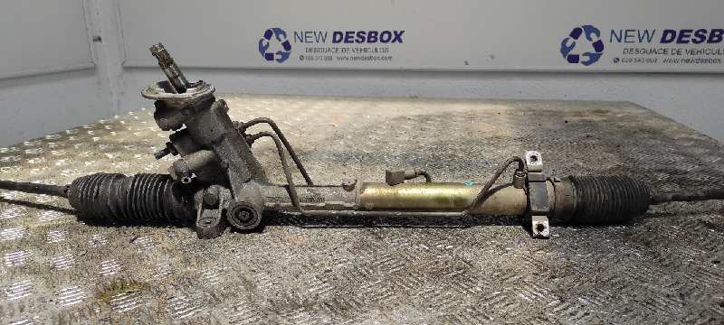 CREMALLERA DIRECCION VOLKSWAGEN POLO (9N1) - vista 7