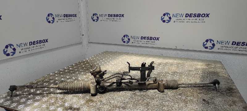 CREMALLERA DIRECCION OPEL VECTRA C CARAVAN