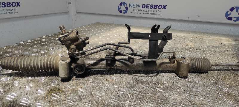 CREMALLERA DIRECCION OPEL VECTRA C CARAVAN - vista 3