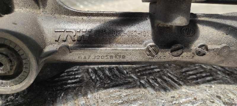 CREMALLERA DIRECCION OPEL VECTRA C CARAVAN - vista 4