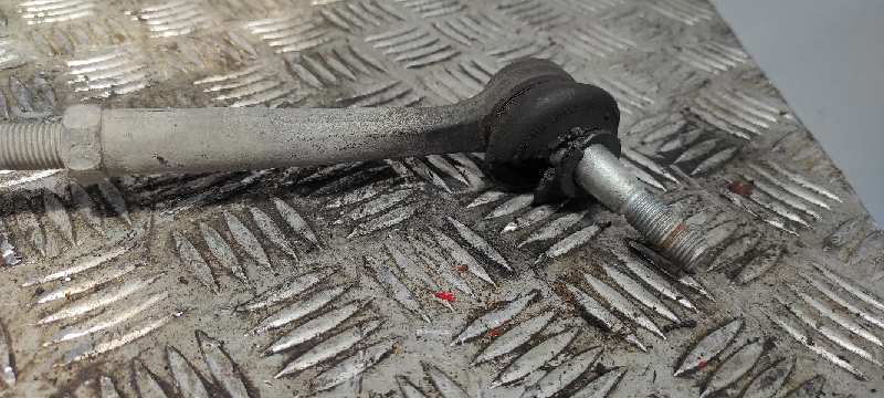 CREMALLERA DIRECCION OPEL VECTRA C CARAVAN - vista 5