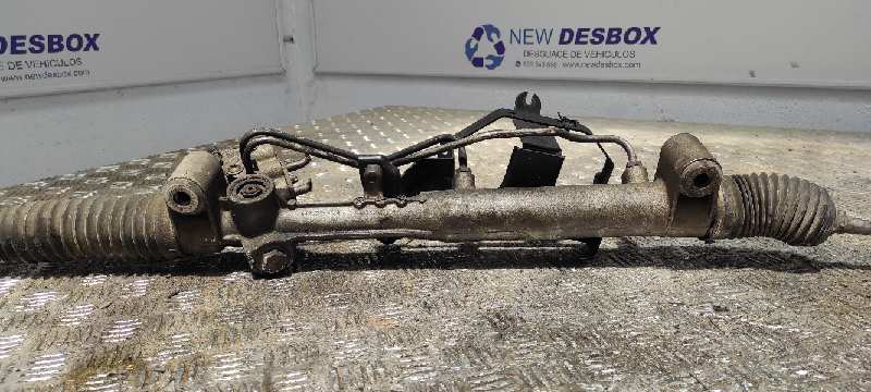 CREMALLERA DIRECCION OPEL VECTRA C CARAVAN - vista 2