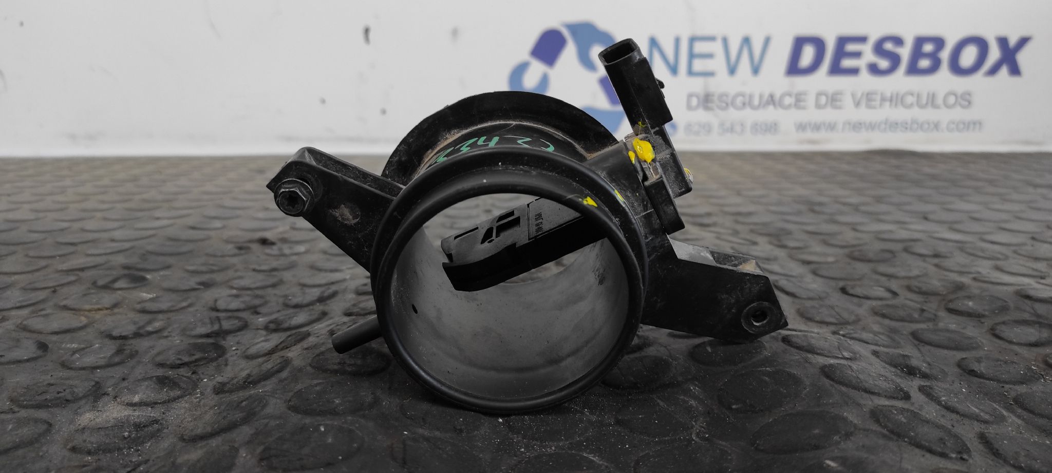 CAUDALIMETRO FORD FOCUS C-MAX (CAP) - vista 4