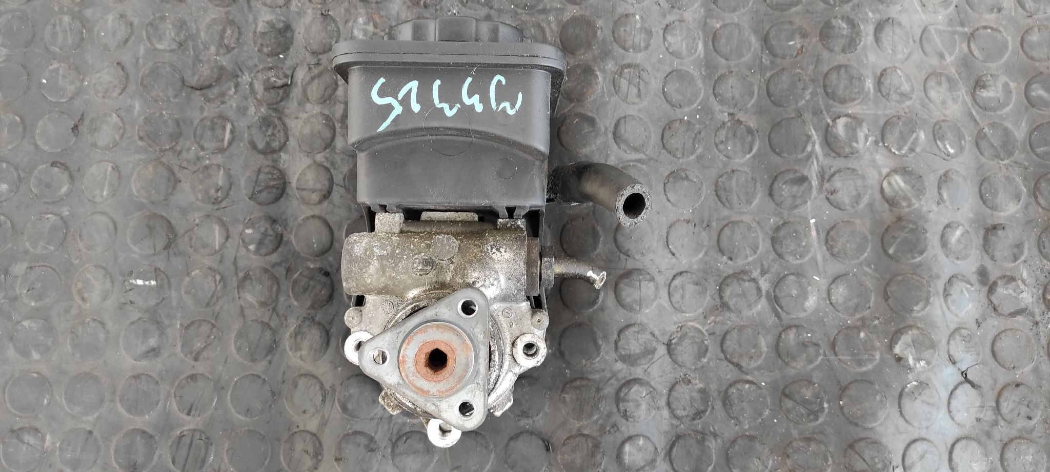 BOMBA DIRECCION BMW SERIE 3 BERLINA (E46)