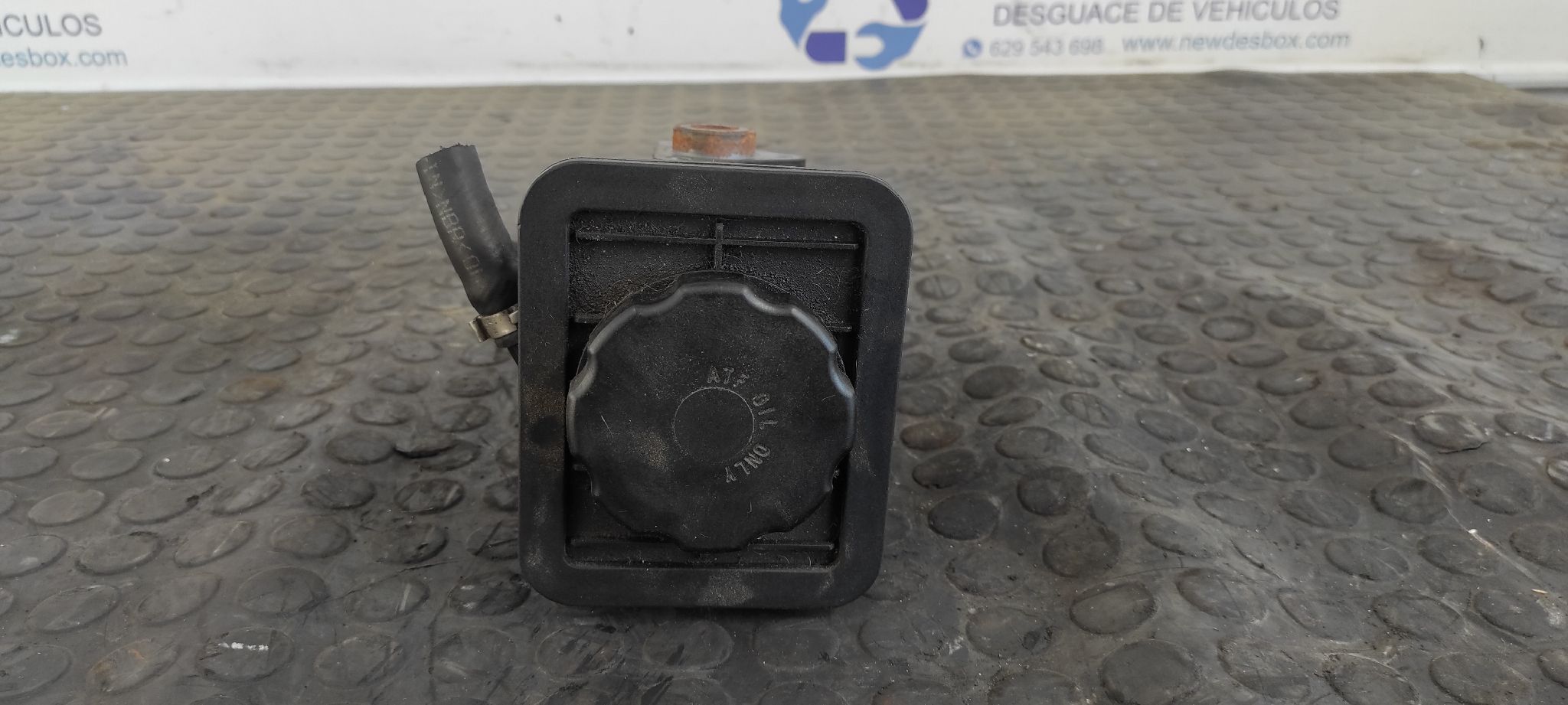 BOMBA DIRECCION BMW SERIE 3 BERLINA (E46) - vista 5