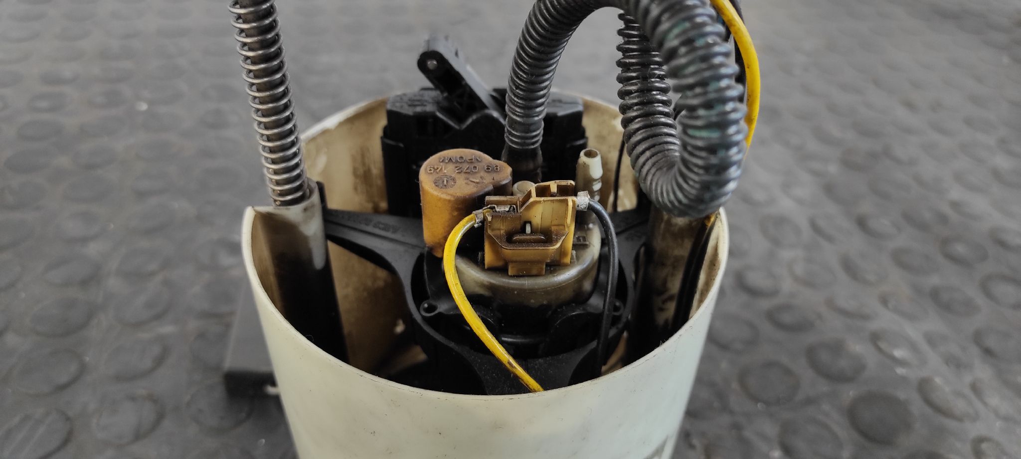 AFORADOR SEAT LEON (1P1) - vista 3