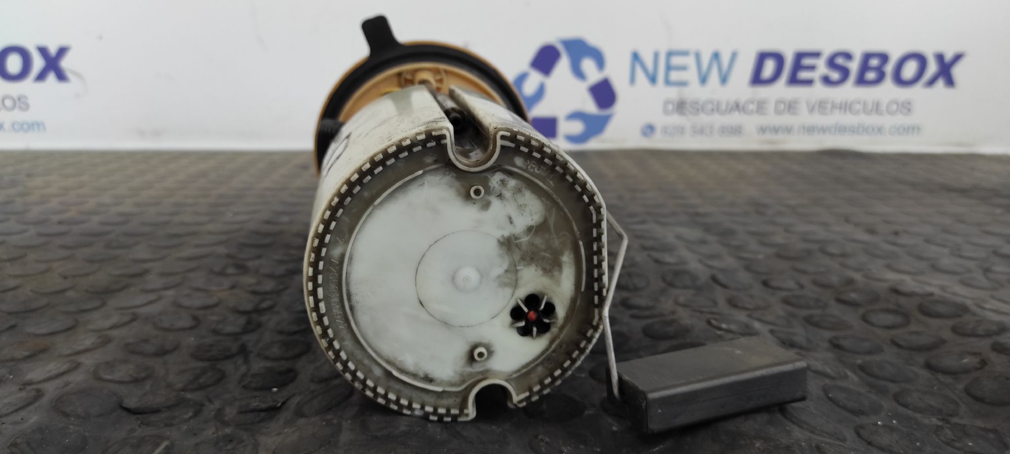 AFORADOR SEAT LEON (1P1) - vista 5