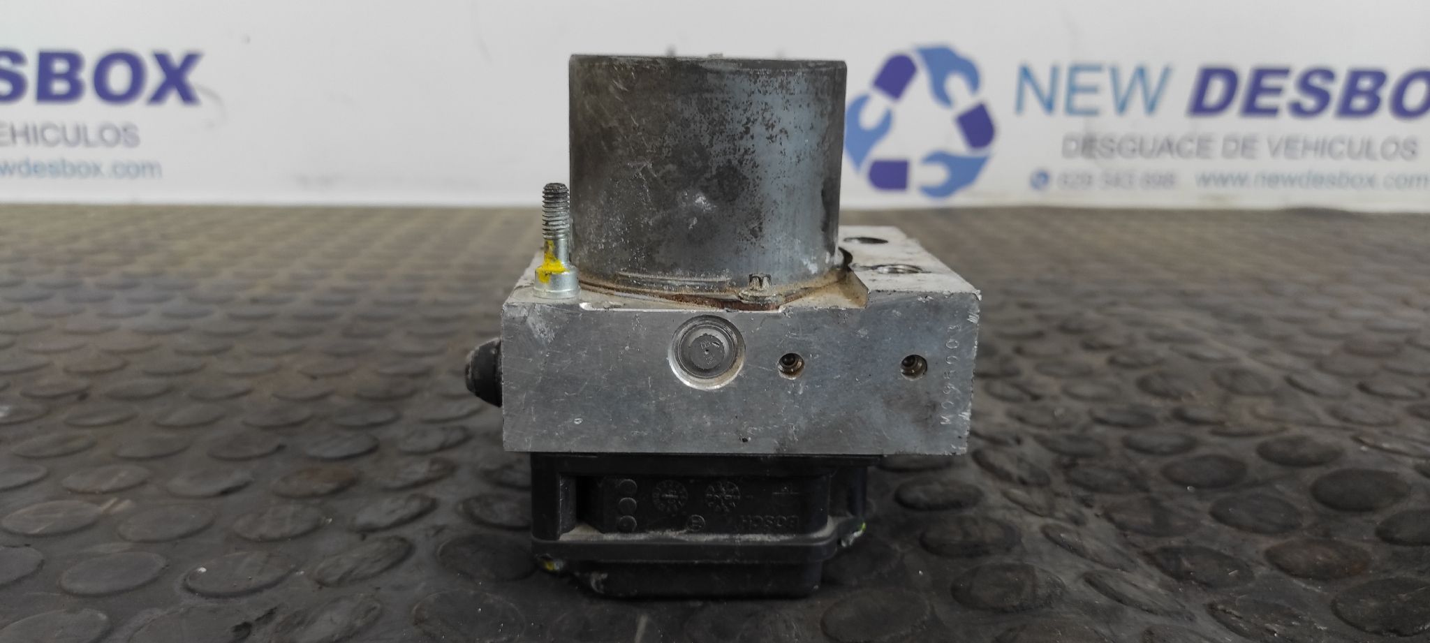 ABS OPEL CORSA C - vista 4