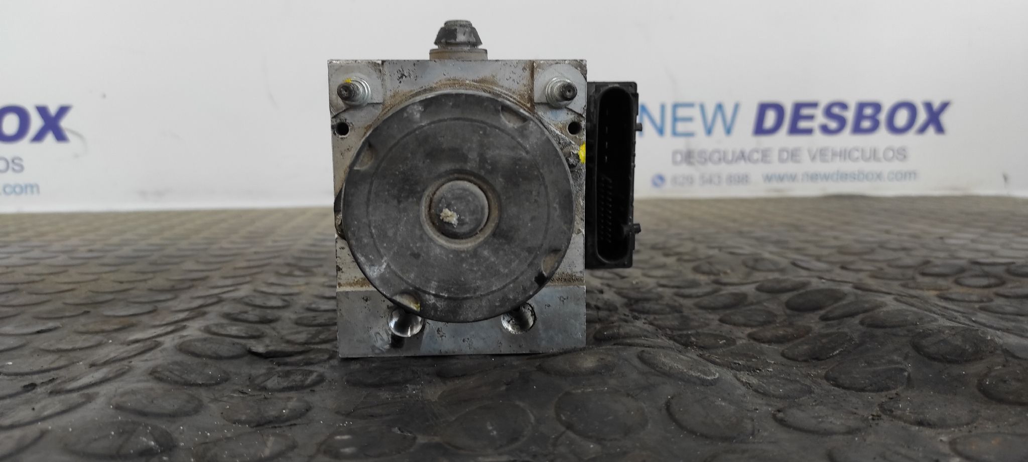 ABS OPEL CORSA C - vista 3