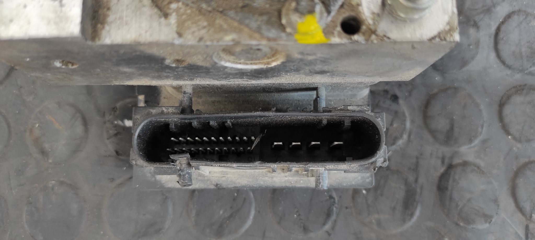 ABS OPEL CORSA C - vista 6