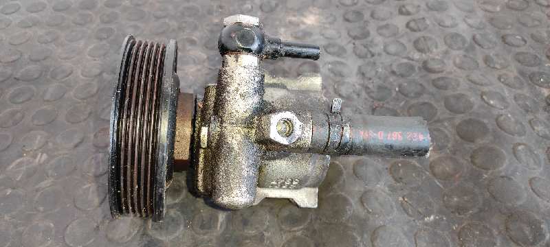 BOMBA DIRECCION SEAT IBIZA (6K1) - vista 7