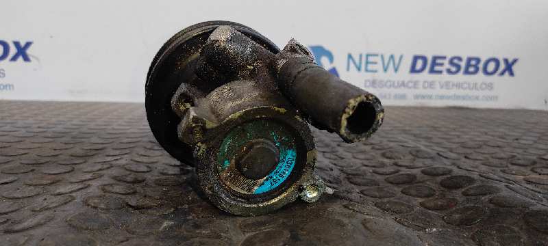 BOMBA DIRECCION SEAT IBIZA (6K1) - vista 2