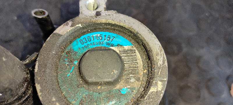 BOMBA DIRECCION SEAT IBIZA (6K1) - vista 5