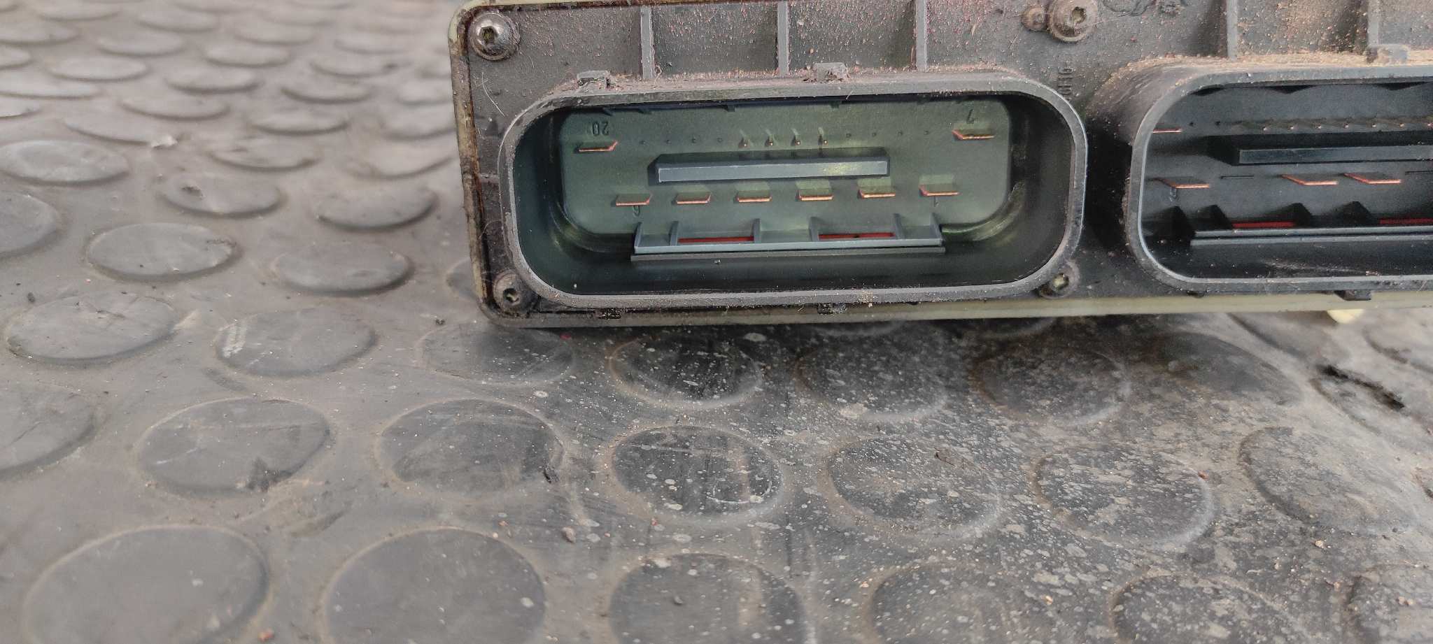 CAJA RELES VENTILADORES OPEL ZAFIRA A - vista 5