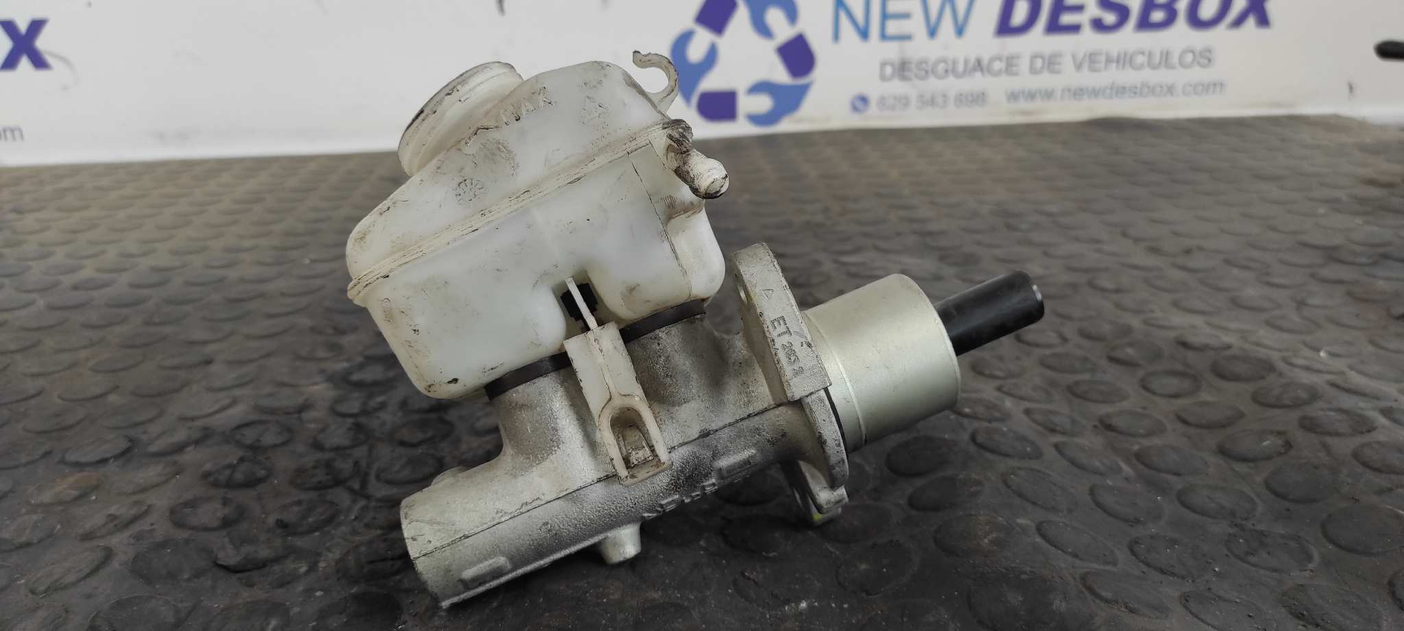 BOMBA FRENO OPEL ASTRA G - vista 3